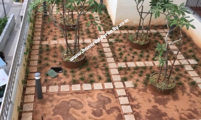 4 BHK Flat for Sale in Vadapalani